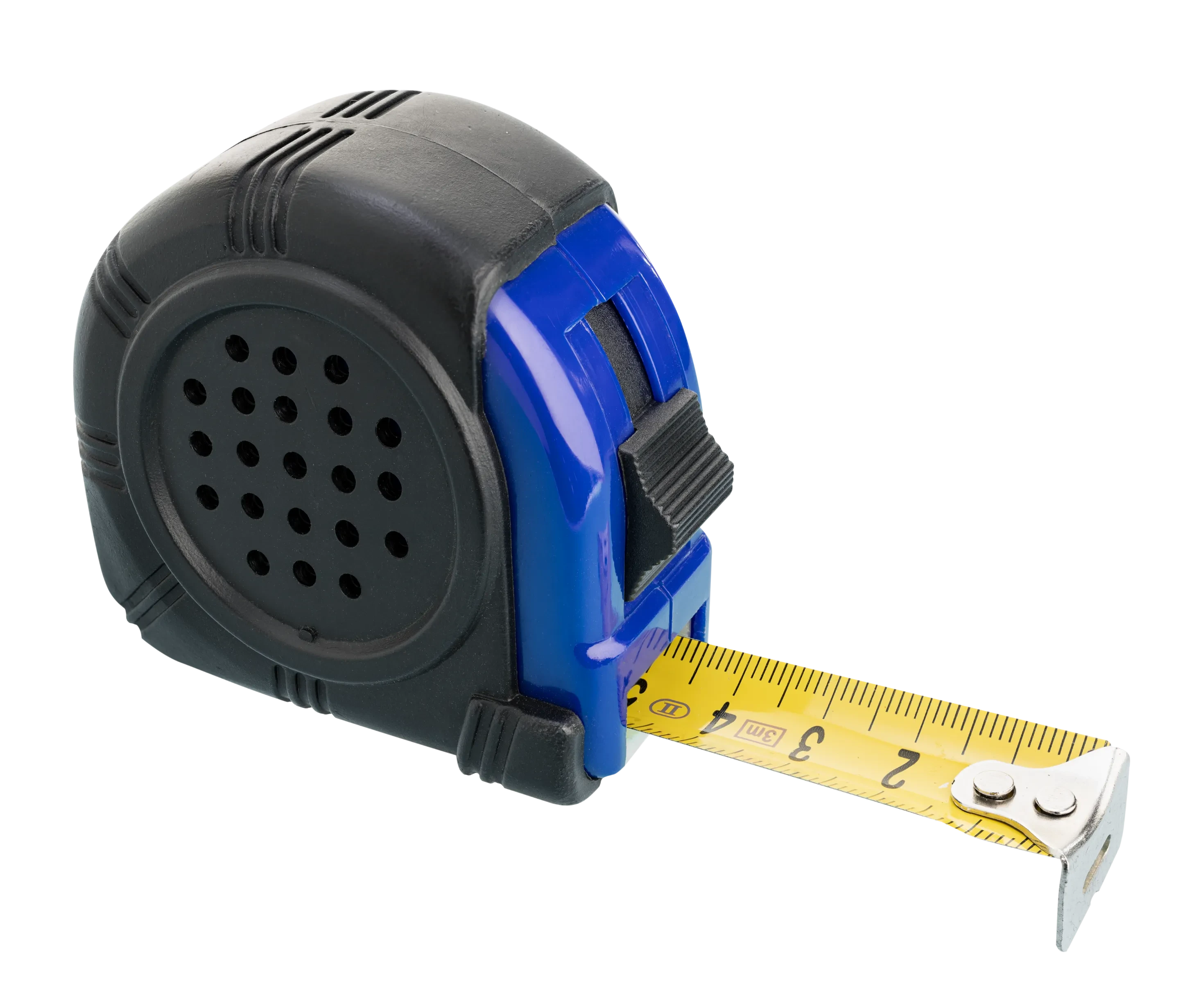 tape measure graphic